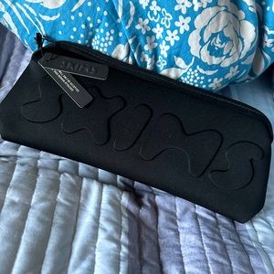 SKIMS Black Waist Trainer